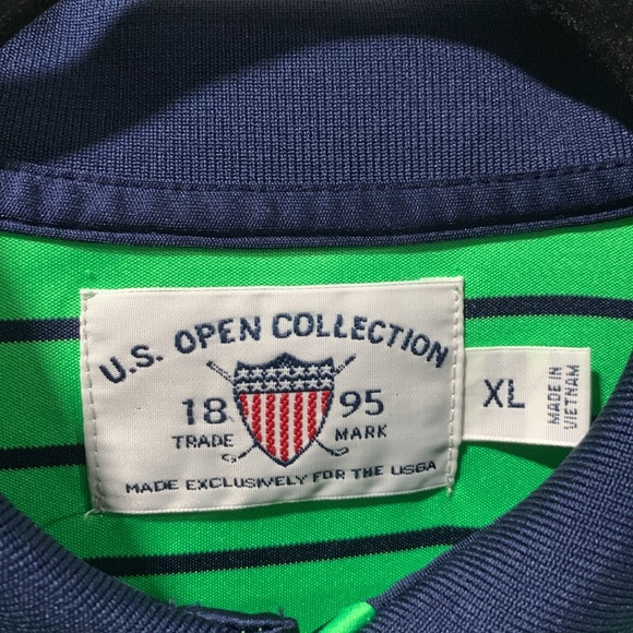 U.S. Open Golf Polo - Picture 3 of 6